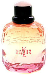 Paris (Yves Saint Laurent) - сладковатая, влажная версия Roses Enchantees??